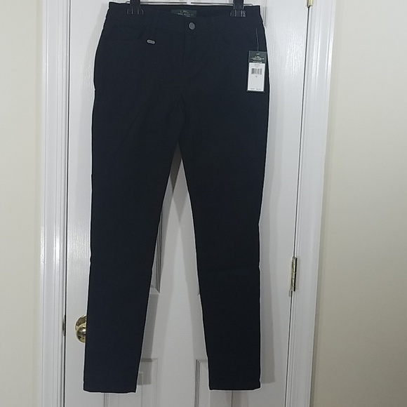 Ralph Lauren Denim - Ralph Lauren Womens High Waisted Jean's Size 4